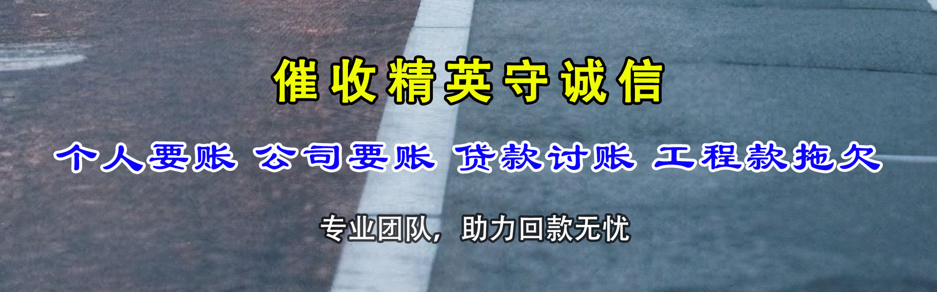 田家庵要账公司
